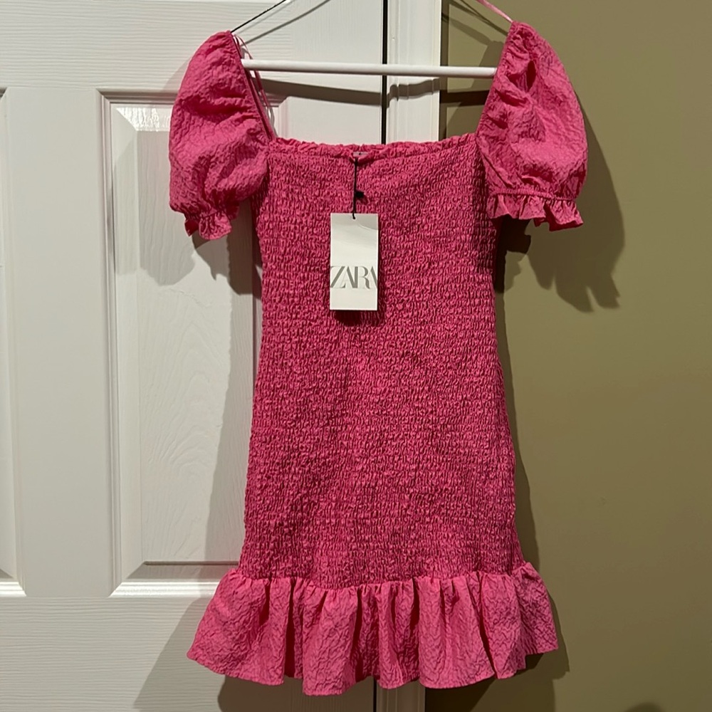 NWT Zara dress size S